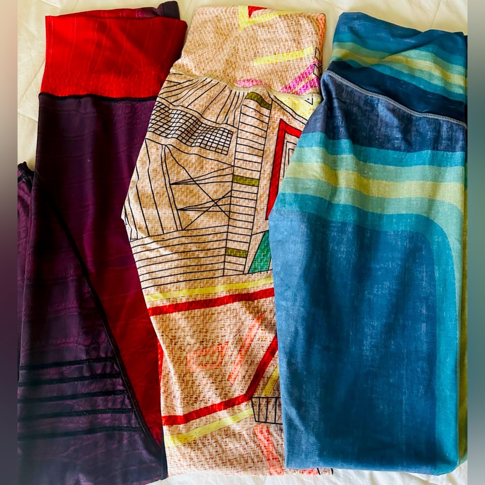 Niyama Sol 3 pack